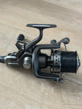 Te koop daiwa tournament lineair x 5500 beetrun molen  nieuw twee maal