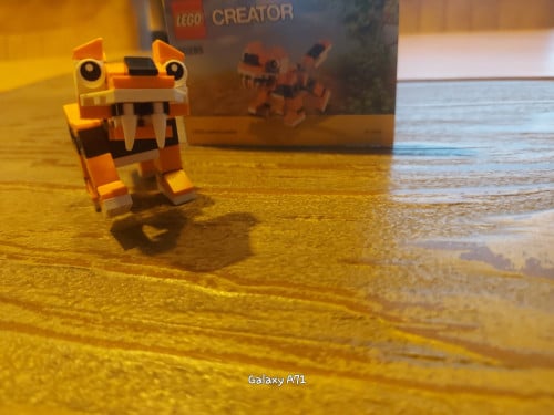 Lego kleine sets