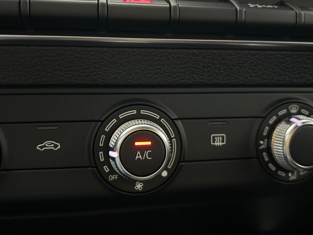 Audi Q2 occasion 1.4 tfsi cod launch edition | airco | stoelverwarming | tw
