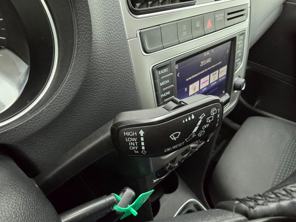 Volkswagen Polo occasion 1.0 bluemotion | zeer zuinige auto! | tweedehands 