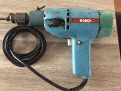 Bosch boormachine