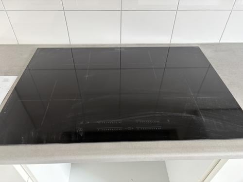 Inductieplaat 90 cm