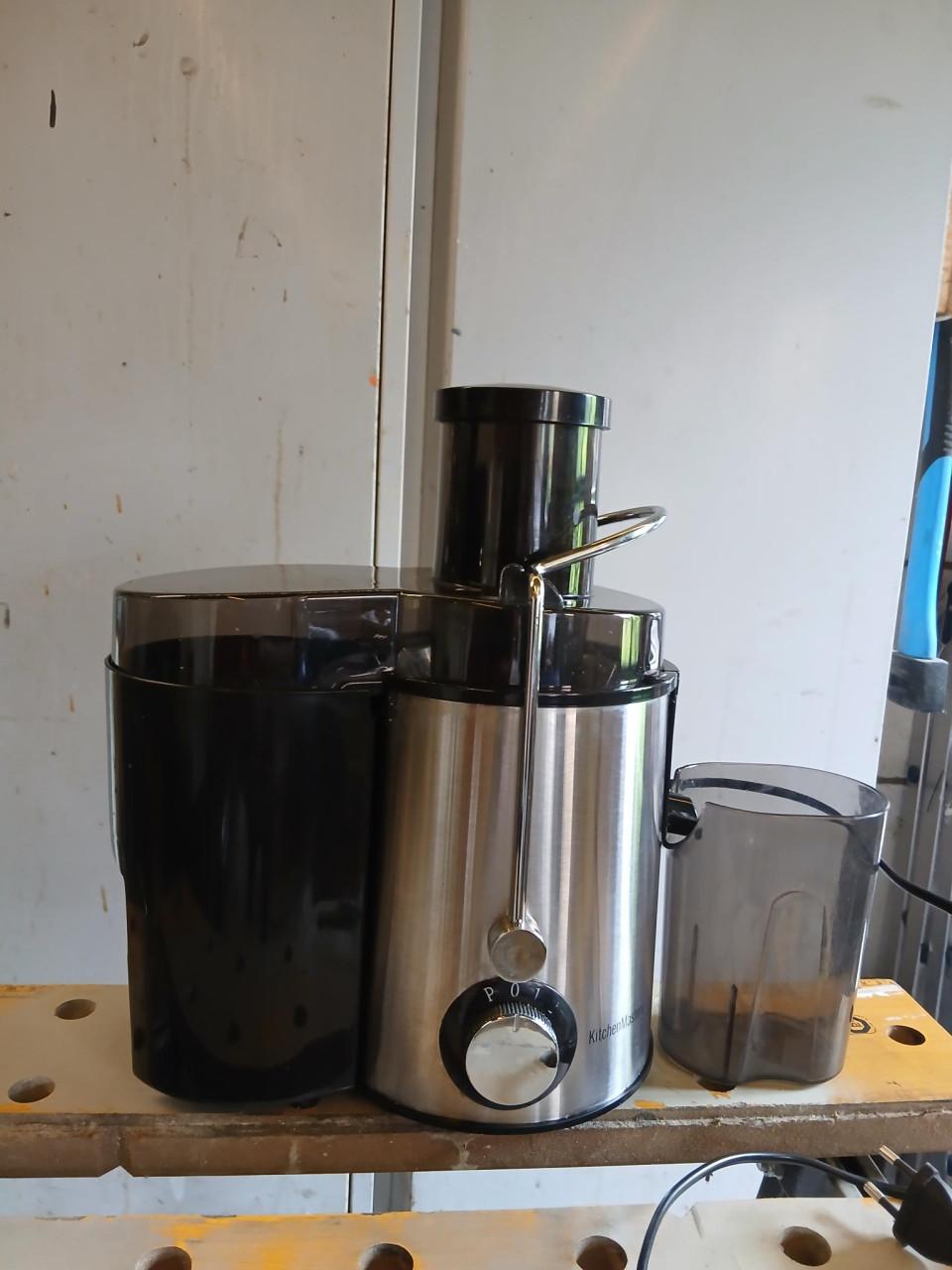 Sapcentrifuge