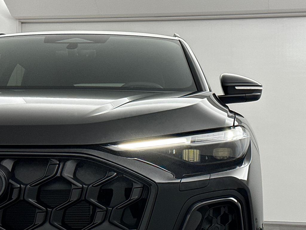 Audi Q5 s edition e-hybrid 220 kw / 299 pk suv 7 versn. s-