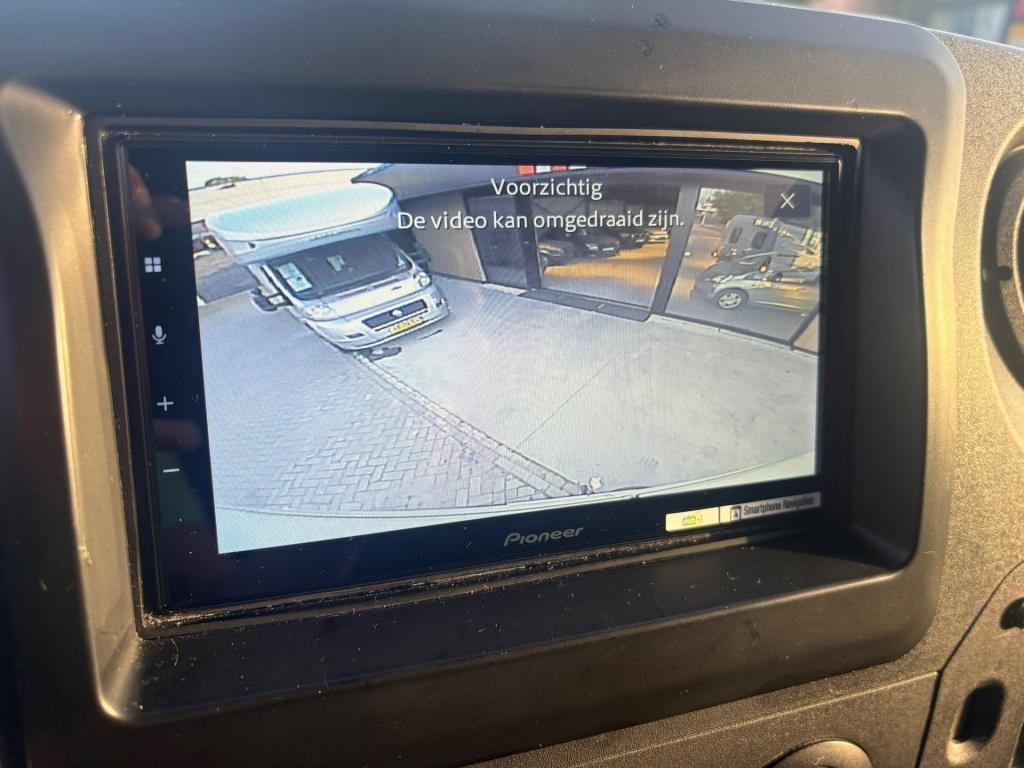 Nissan Nv400 nissan 2.3 dci l2h2 optima buscamper
