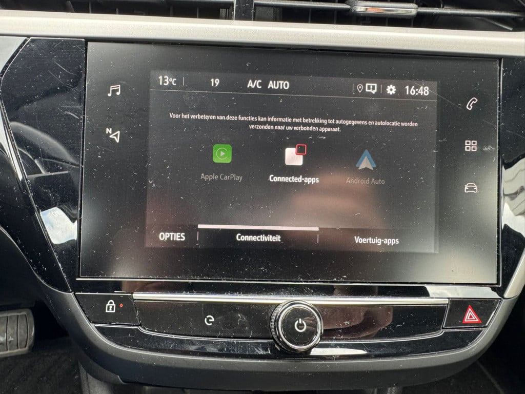 Opel Corsa-e edition 1 fase 50 kwh