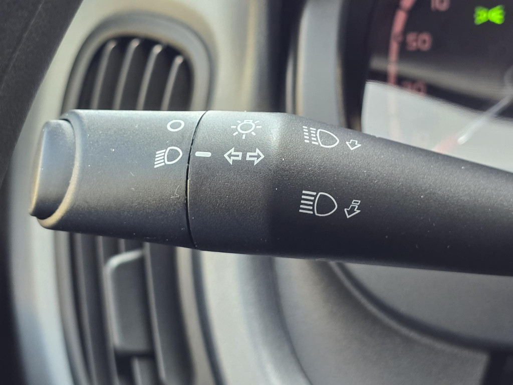 Fiat Panda 1.0 hybrid city life slechts 2895 km!!