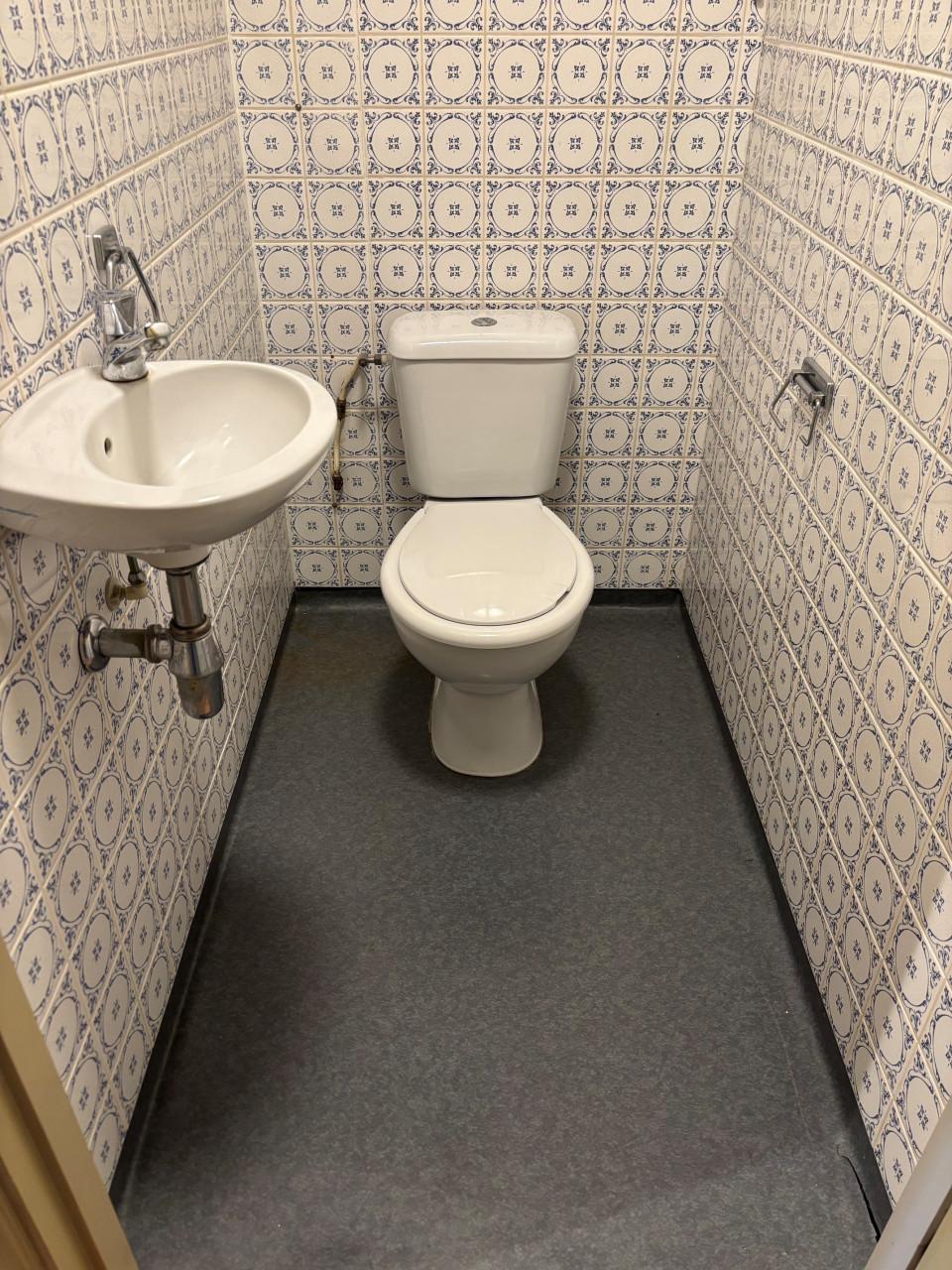Te huur appartement Rouaansekaai 45b te Middelburg