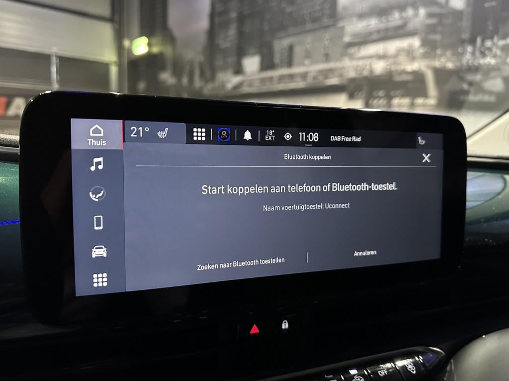 Fiat 500 icon 42 kwh *carplay*camera*