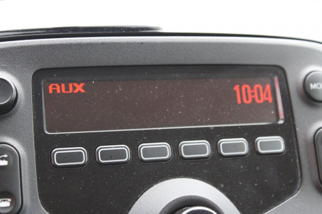 Citroen C1 1.0 vti feel