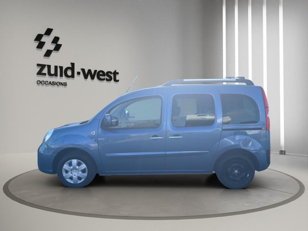Renault Kangoo family 1.5 dci expression 5 zits airco