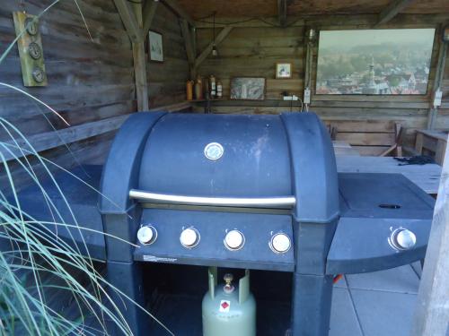Gasbarbeque
