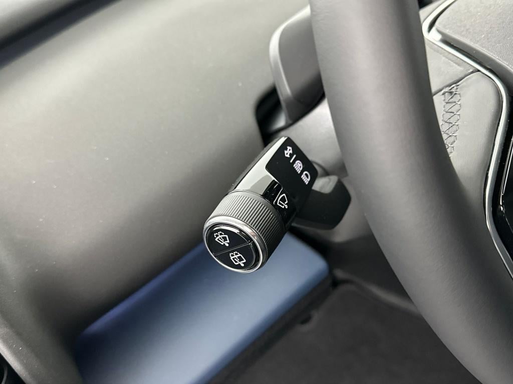 Volvo Ex30 extended range plus europa