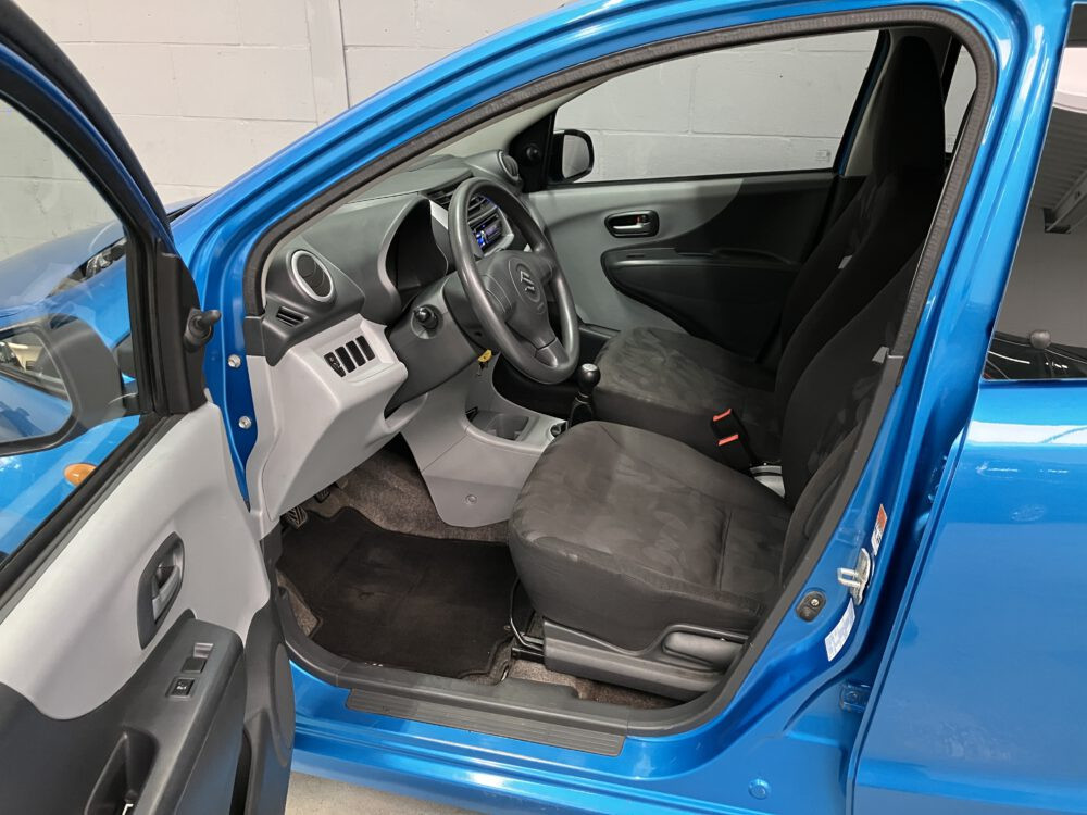 Suzuki Alto 1.0 Comfort
