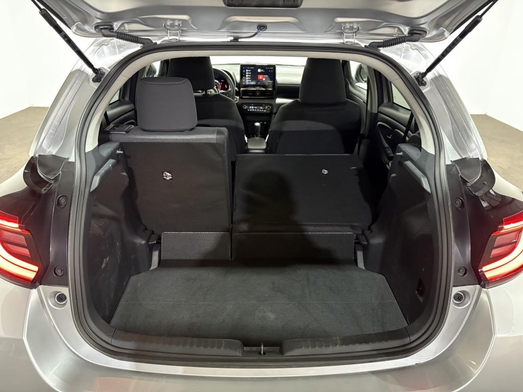 Toyota Yaris 1.5 hyb. 115 first edition | demo |