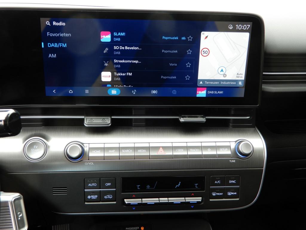 Hyundai Kona electric comfort smart 65.4 kwh | warmtepomp | elek.kofferbak 