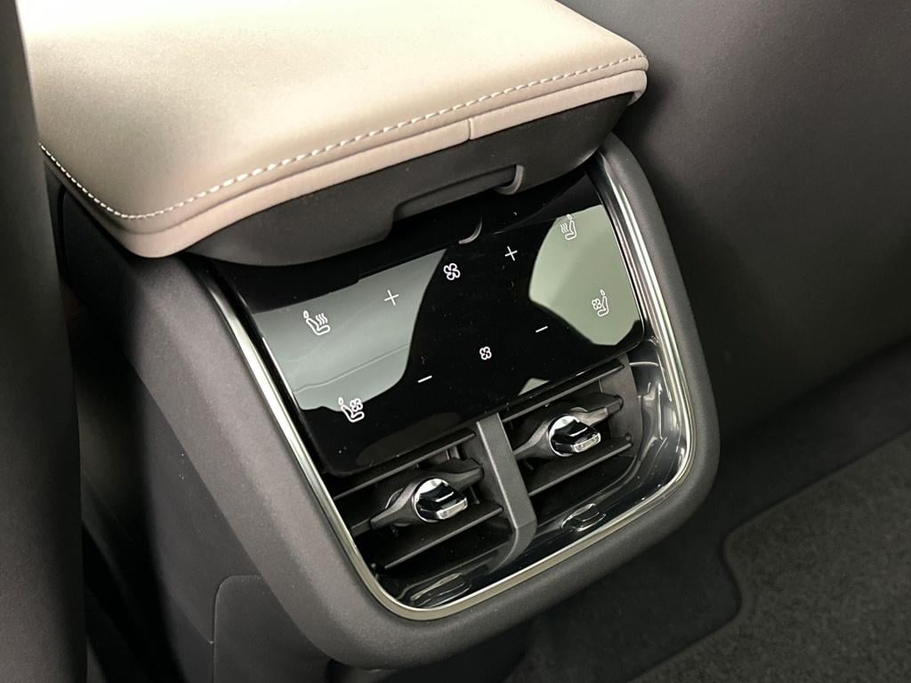 Volvo Es90 245kw single motor extended range plus