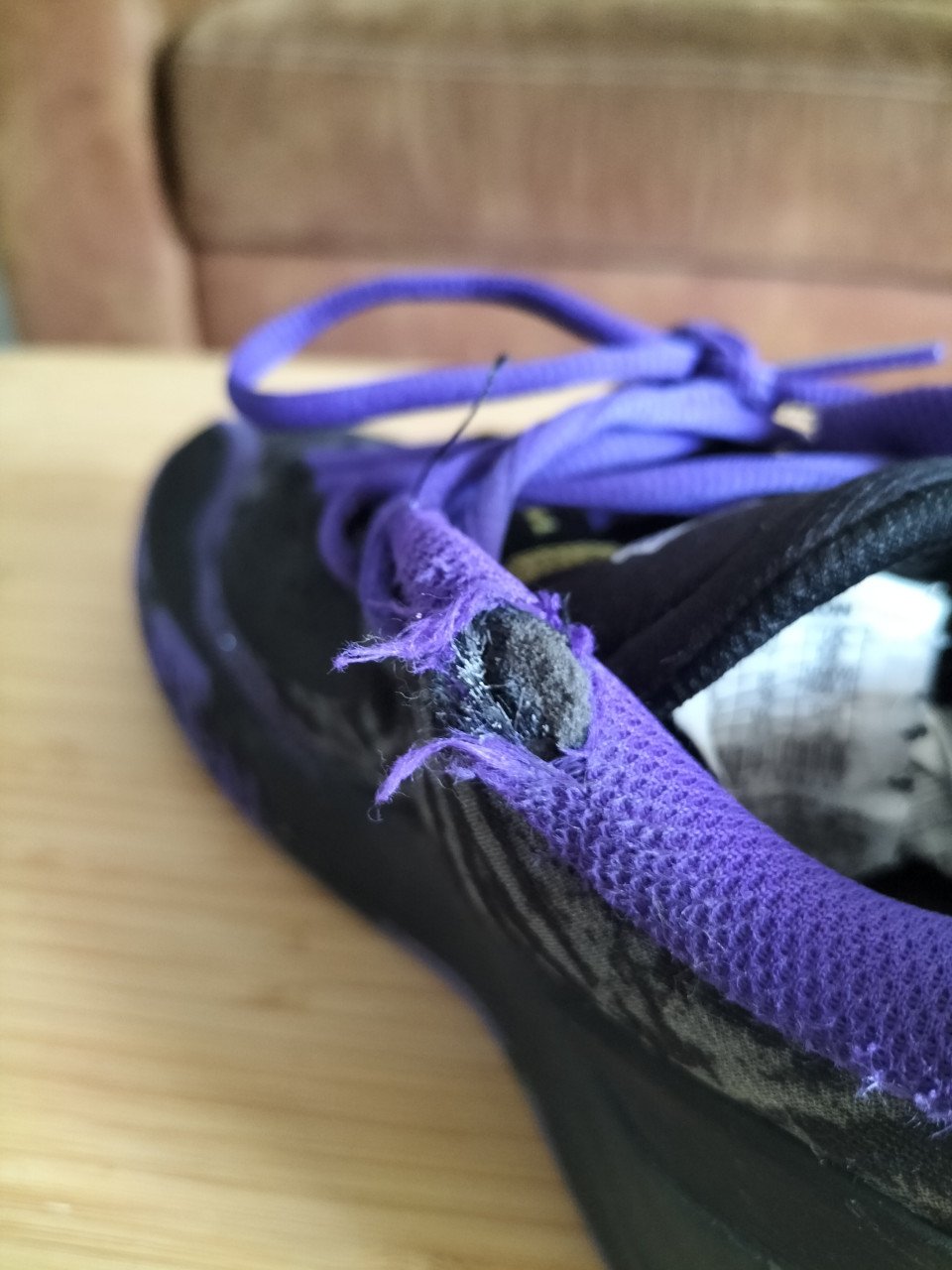 Tarmak basketbalschoenen mt. 38