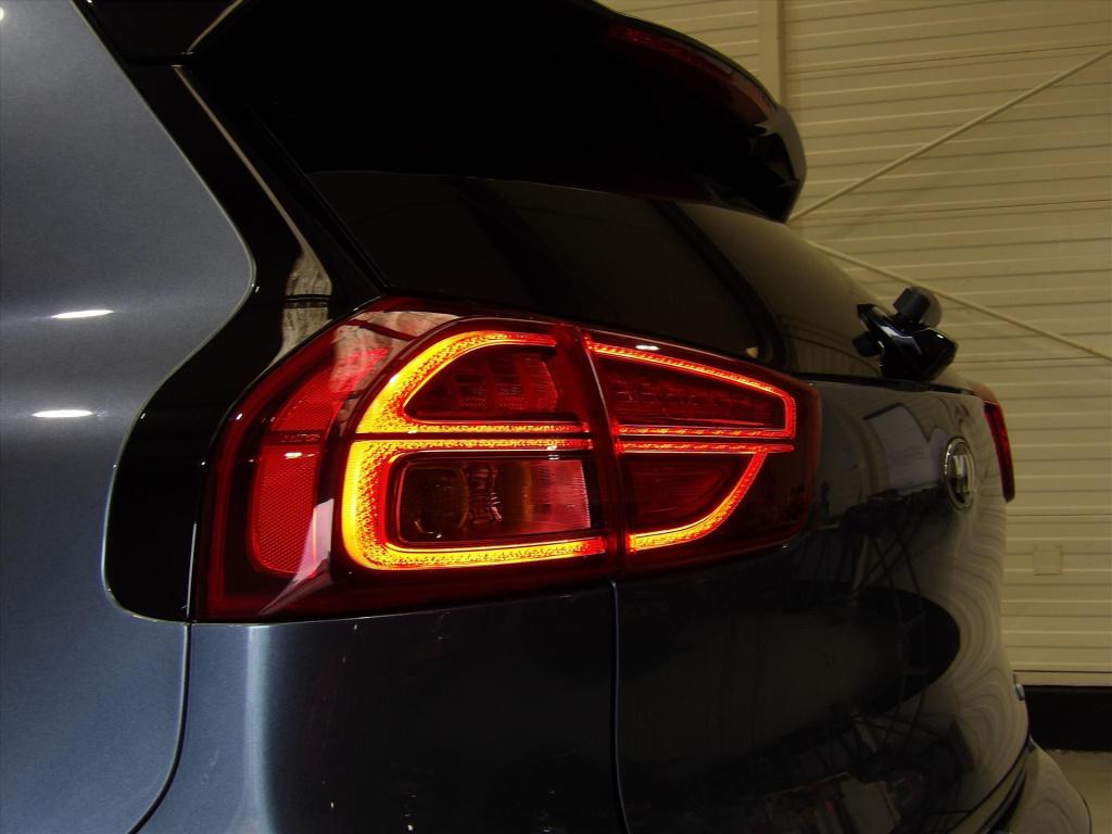 Kia Niro 1.6 gdi hybrid 141pk dct6 dynamicplusline