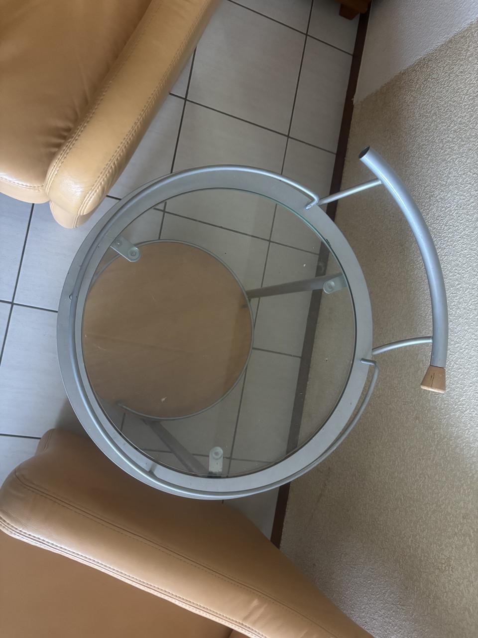 Zit hoekje