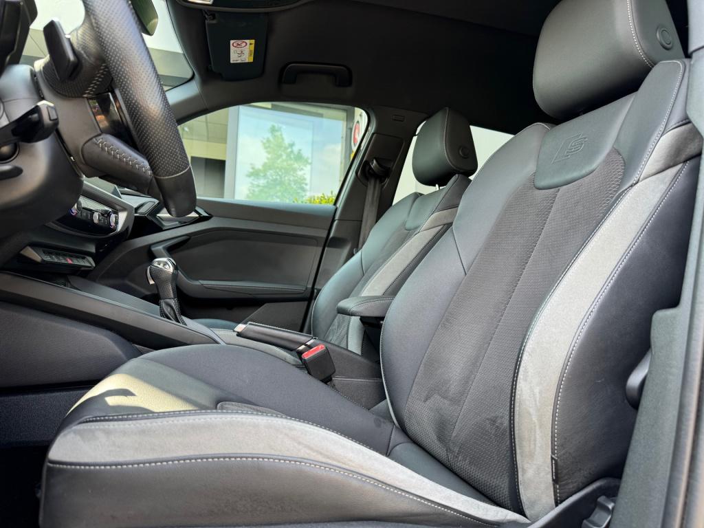 Audi A1 Sportback 40 tfsi edition one * keyless * matrix led * b&o * sfeerv