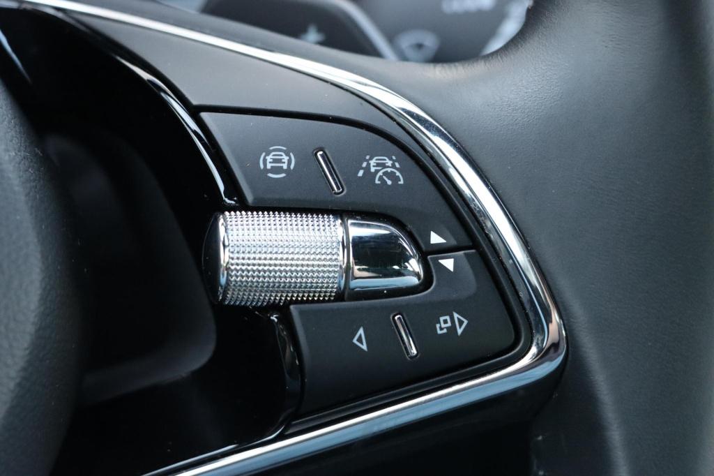 Skoda Superb combi 1.4 tsi laurin & klement 218pk dsg6 | lederen bekleding 