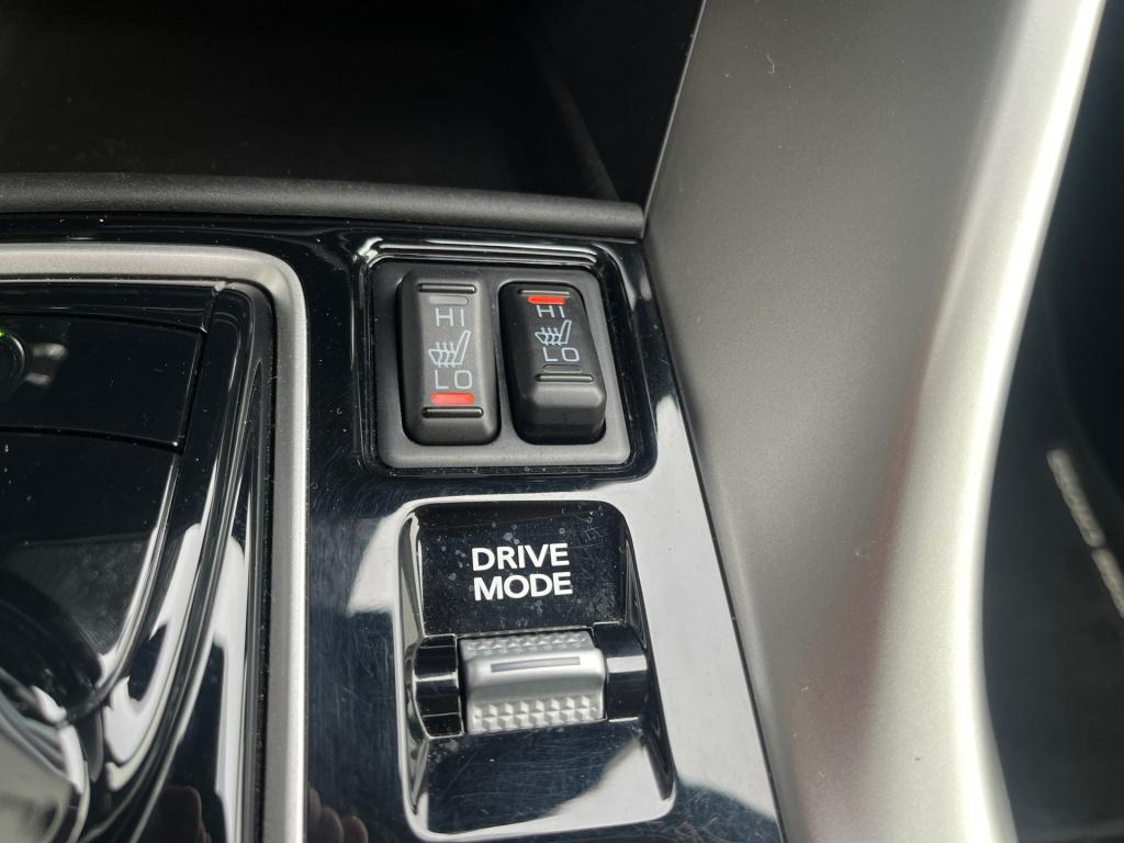 Mitsubishi Eclipse Cross 2.4 phev instyle|trekhaak|rijklaar