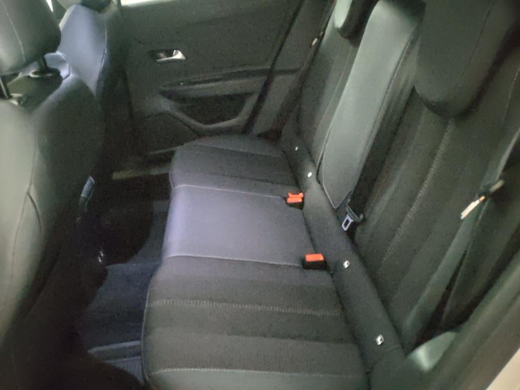 Opel Mokka 1.2i turbo gs-line | automaat