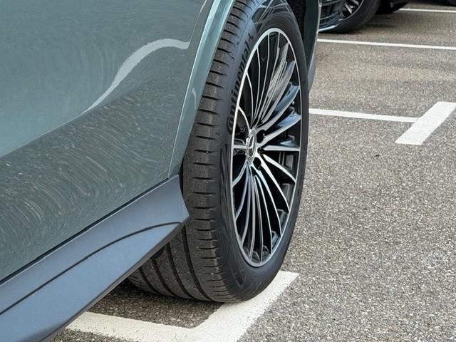 Mercedes-Benz Glc 300e 4matic amg line l airmatic l panoramadak l meesturen