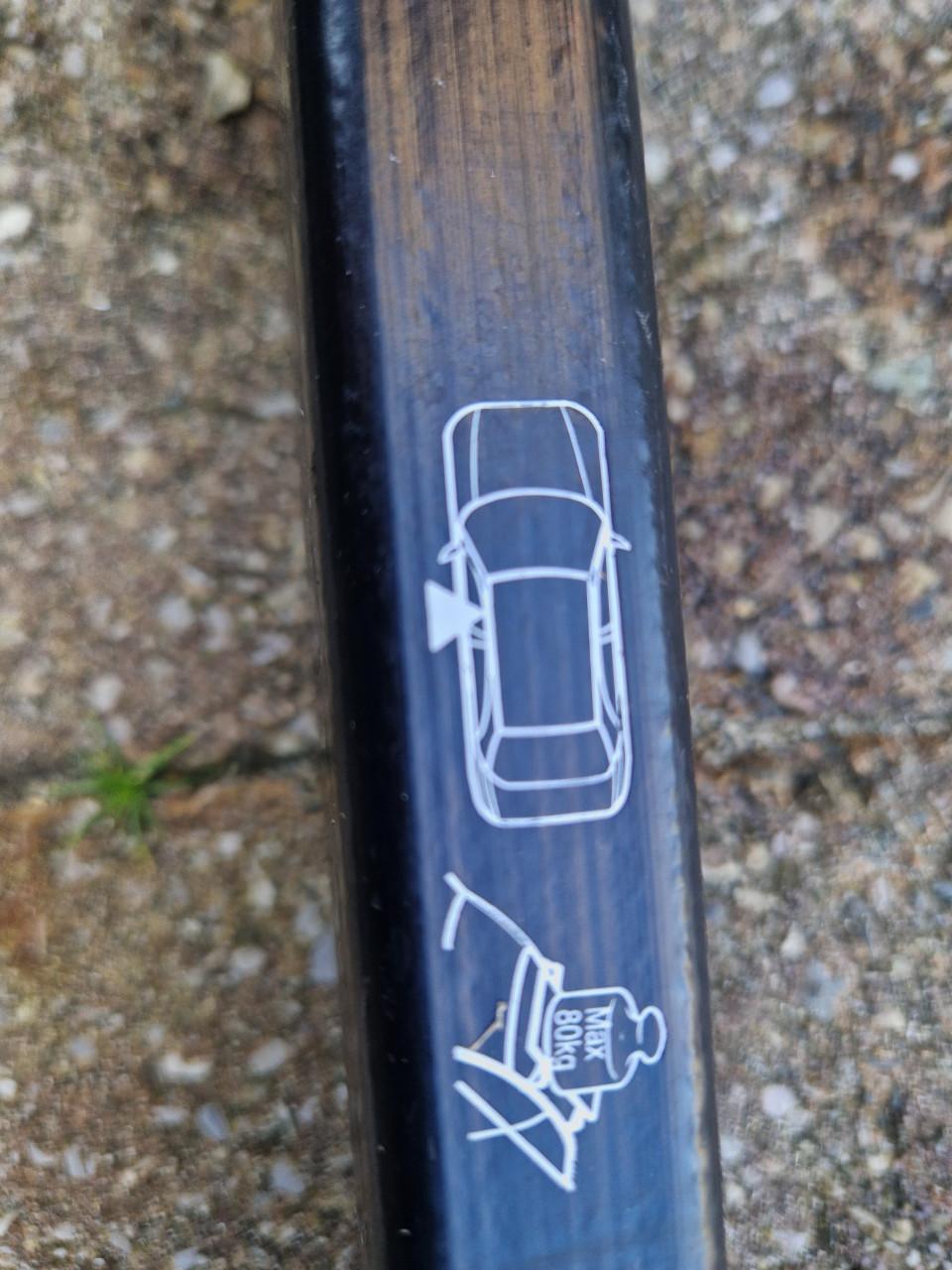 Dakdragers voor Peugeot 308 HB