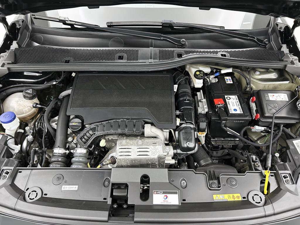 Peugeot 208 100pk allure pack | rijklaar | keyless | camera | stoelverwarmi