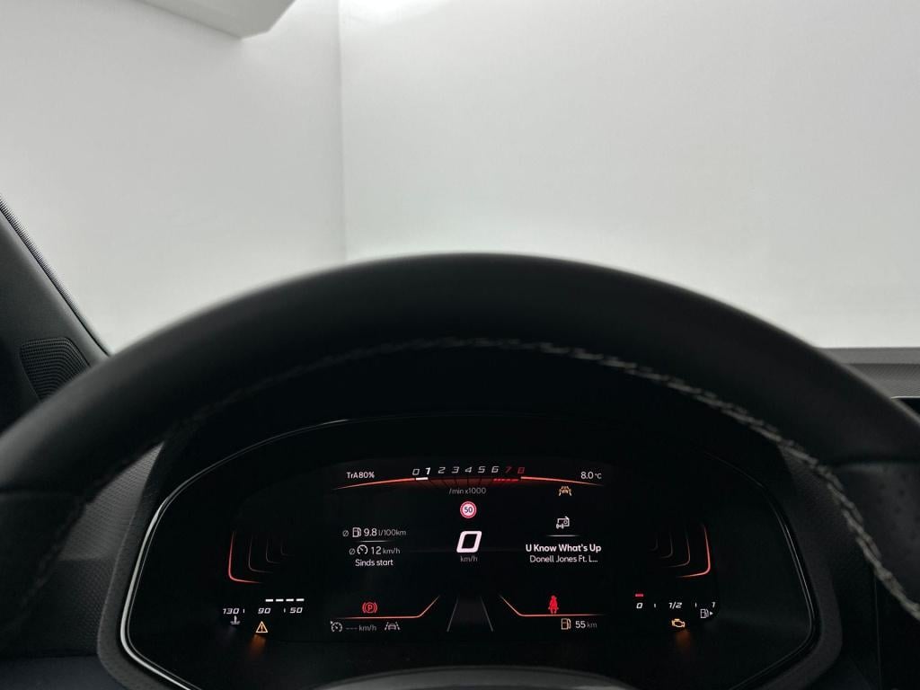 Seat Ibiza style plus 1.0 70 kw / 95 pk ecotsi hatchback 5 de