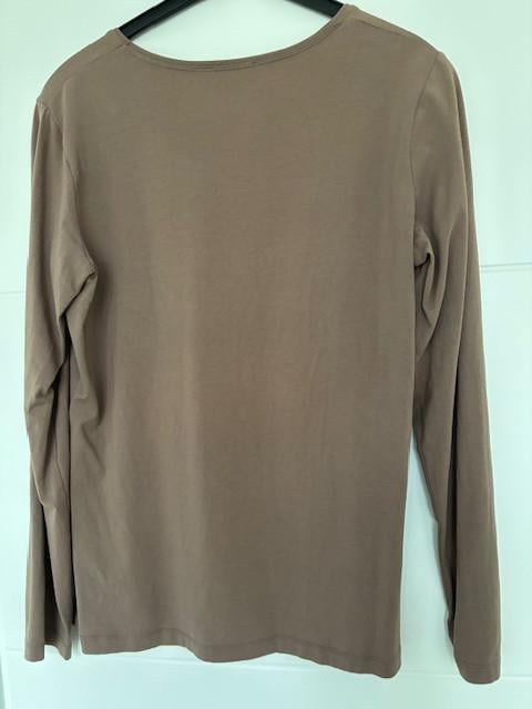 Damesjasje met bijpassend T-shirt