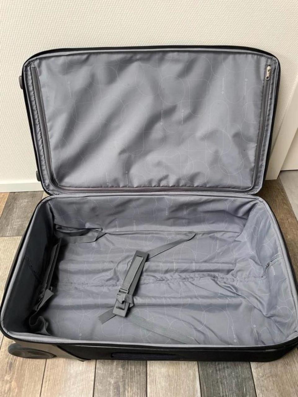 Samsonite koffer - 77x45x22cm