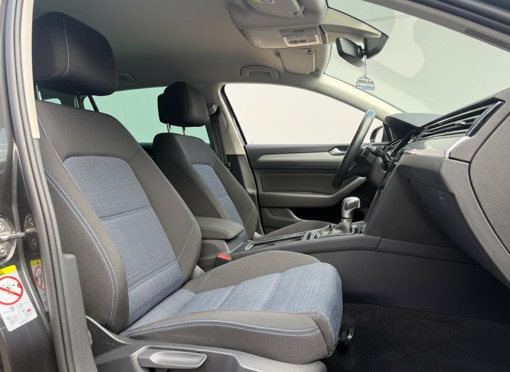 Volkswagen Passat variant 1.4 tsi phev gte business