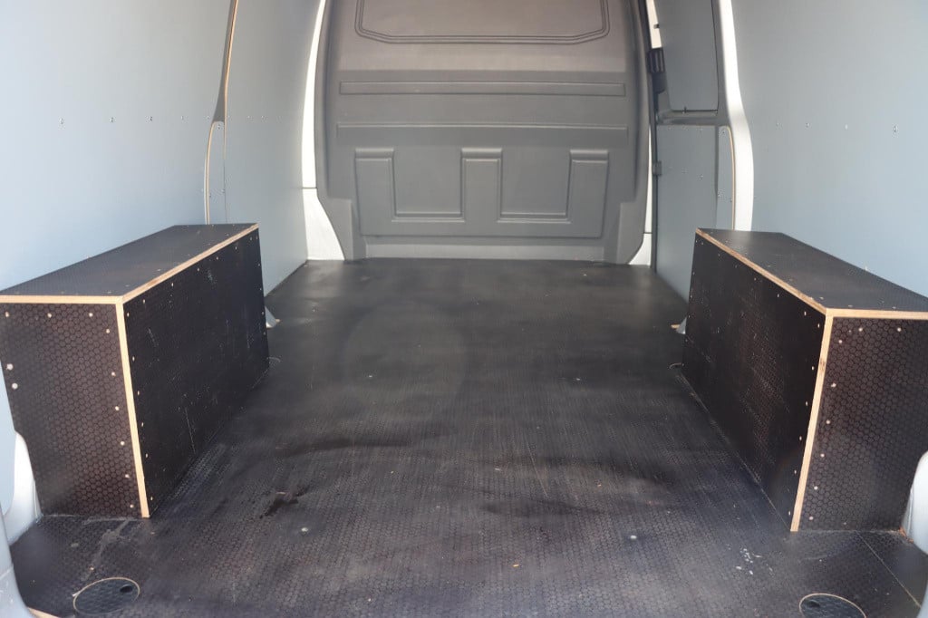 Volkswagen Transporter 2.0 tdi l2h1 28