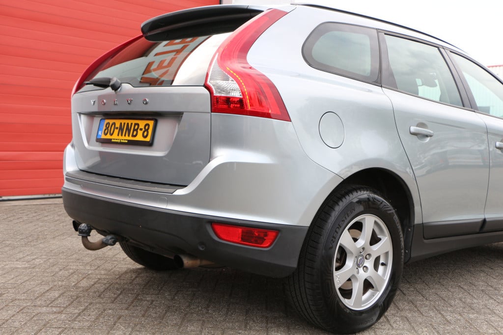 Volvo XC60 2.0t kinetic