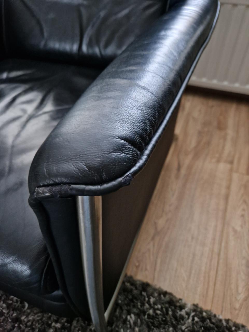 Relax fauteuil