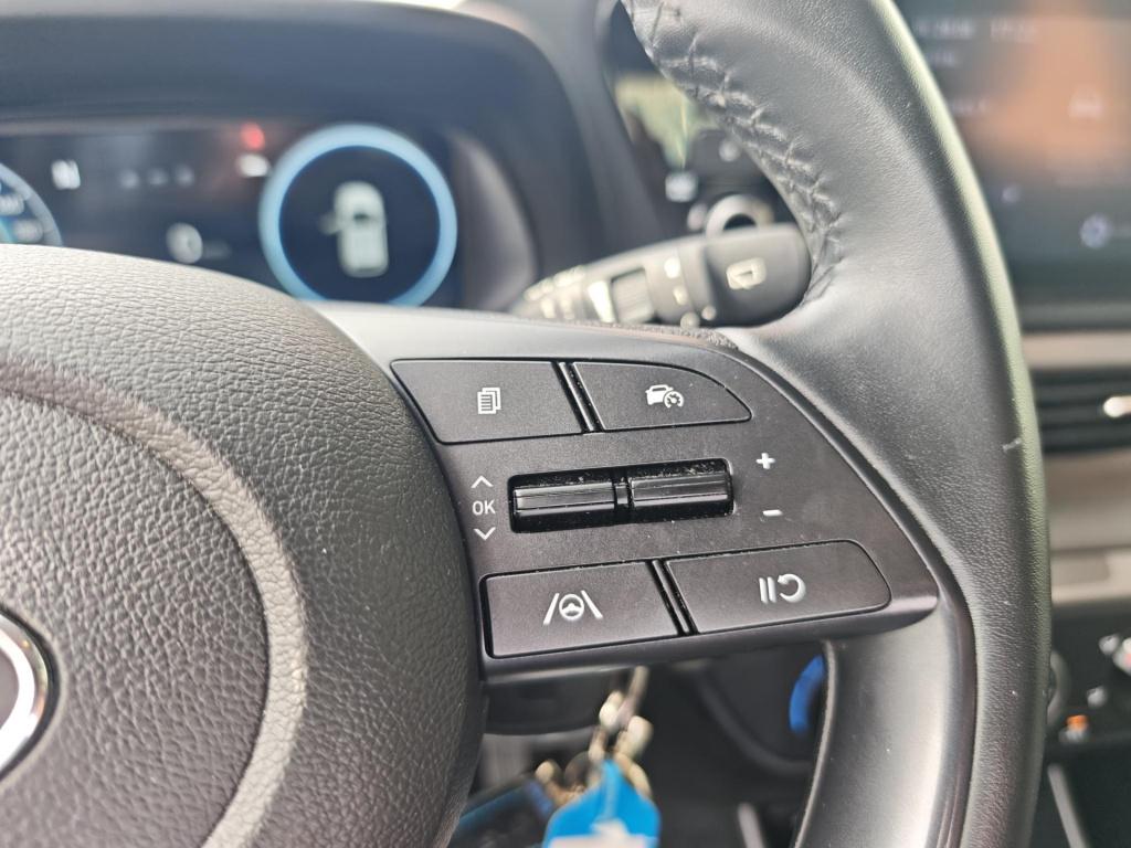 Hyundai I 20 1.0 t-gdi comfort
