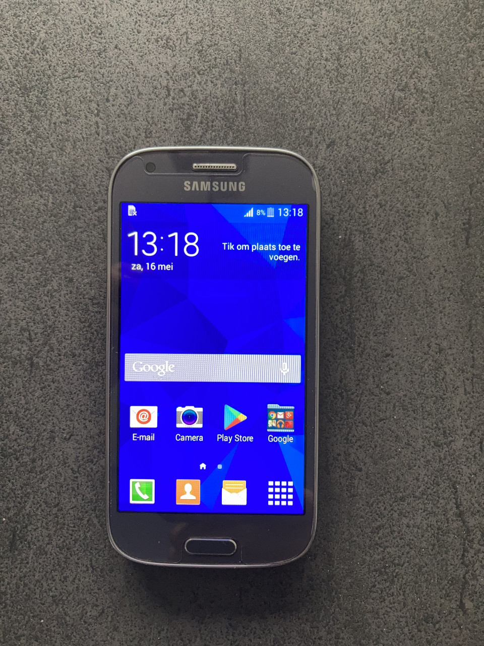 Samsung Galaxy Ace 4
