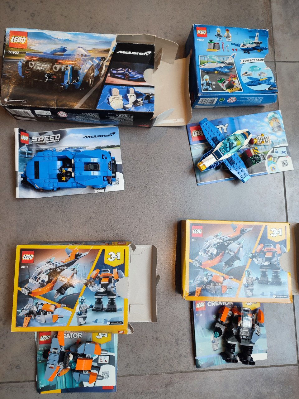 Lego