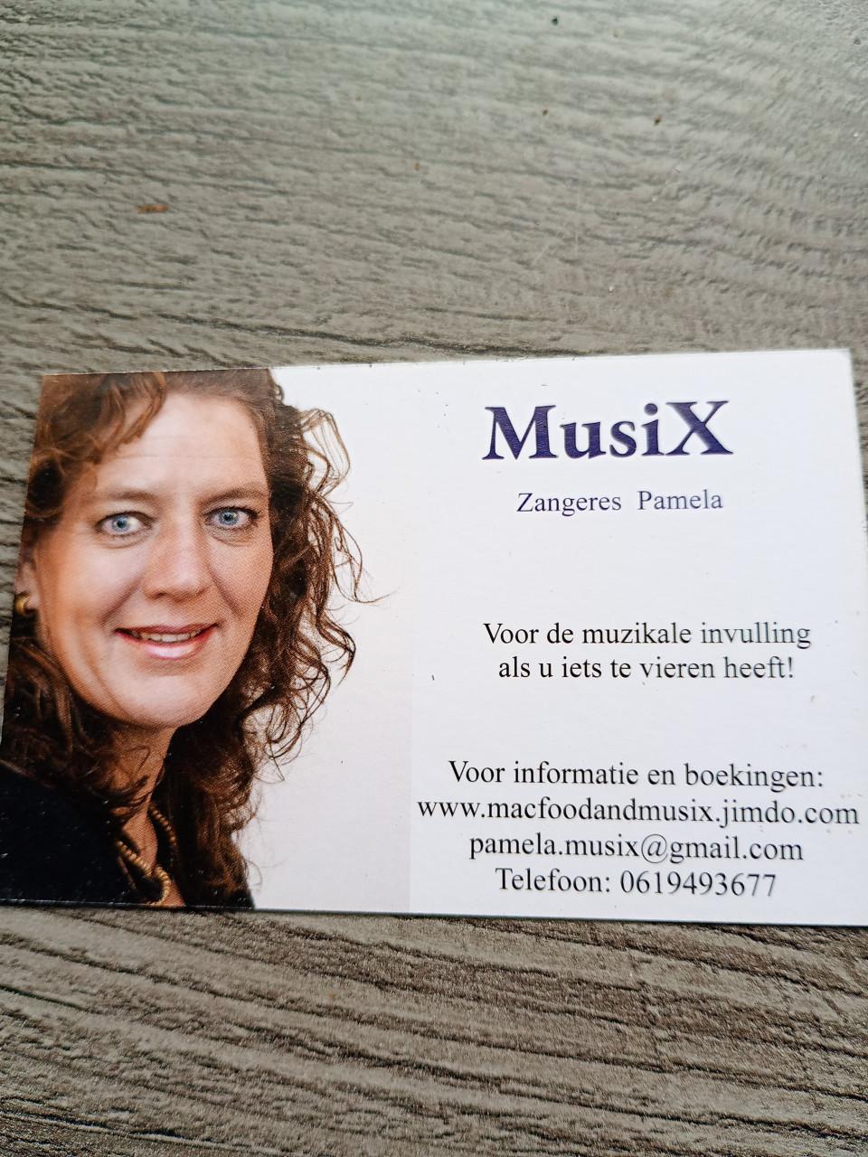 Friet en snacks op locatie