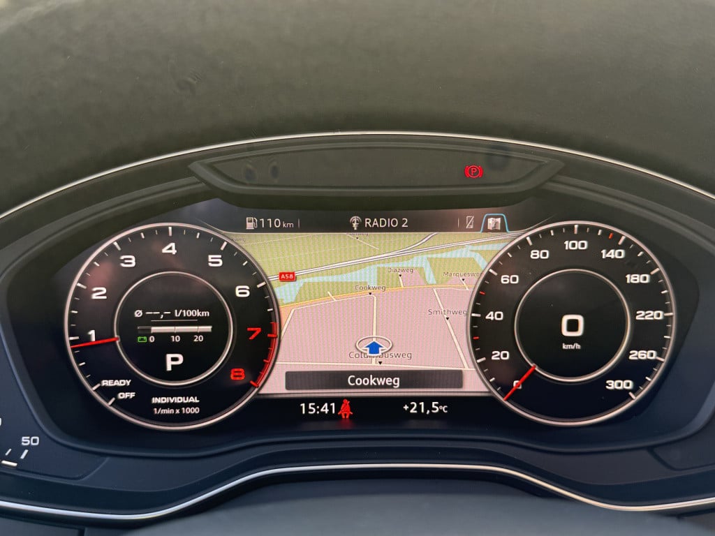 Audi Q5 2.0 tfsi quattro launch edition s-line | vc | head-up | achteruitri