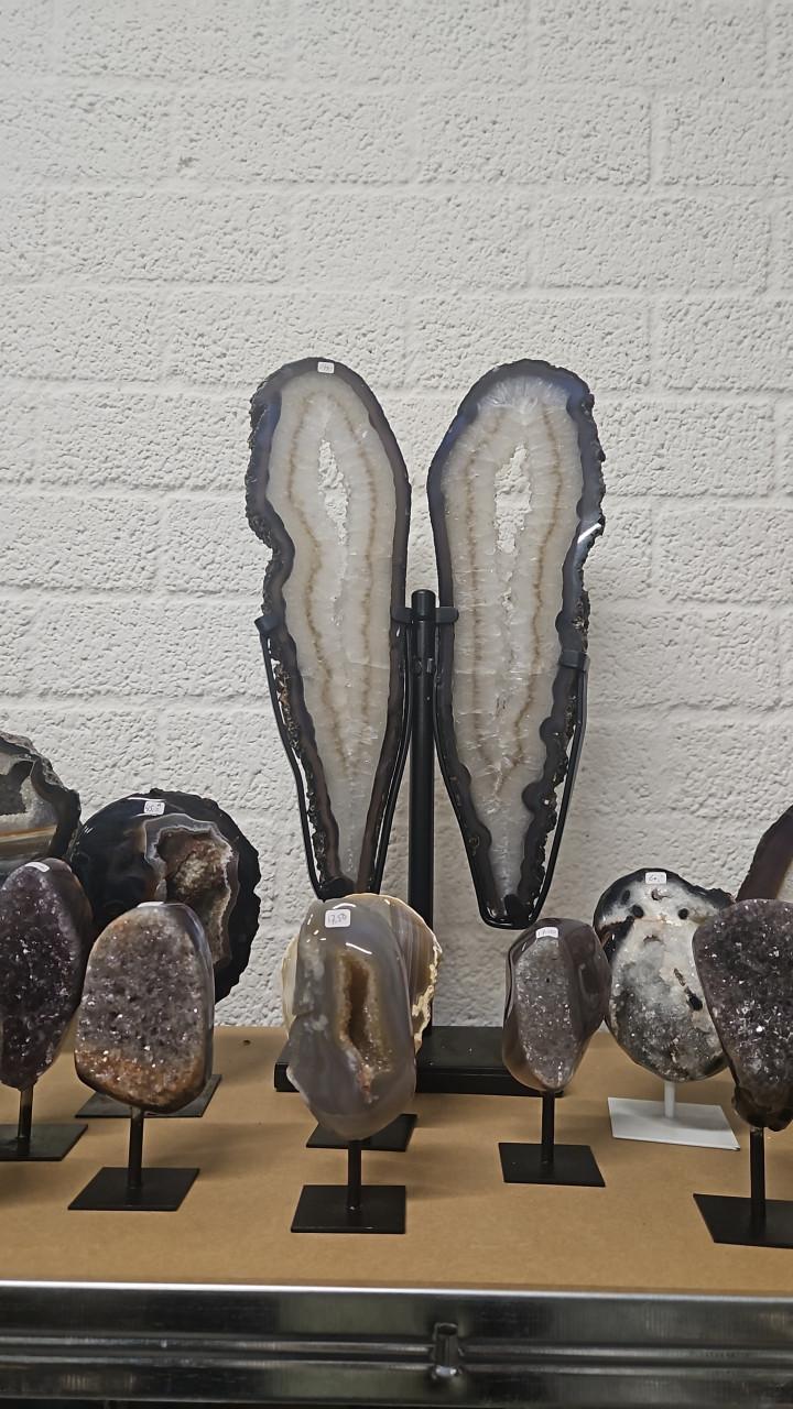 Edelstenen met korting aangeboden