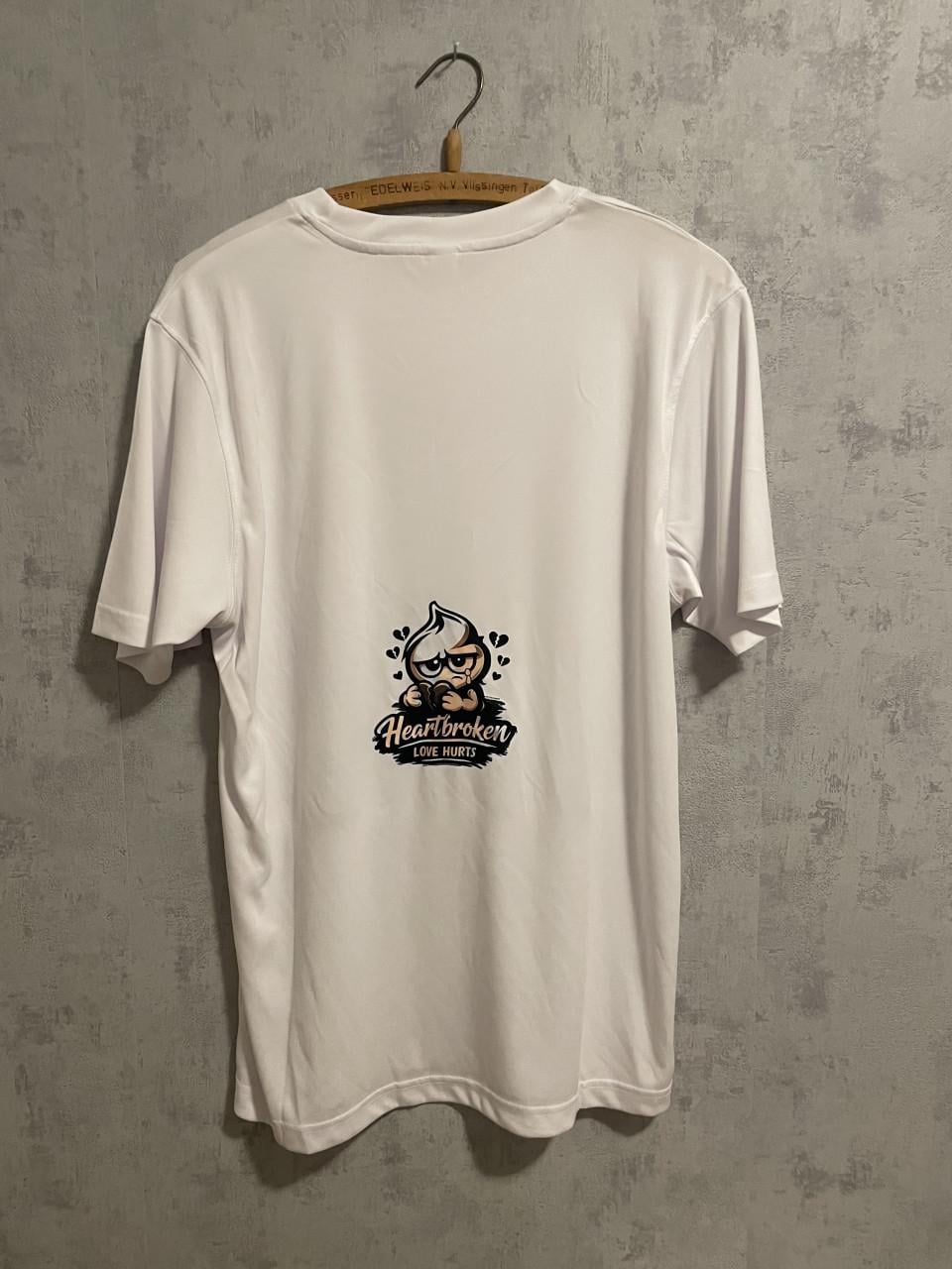T shirts