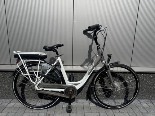 Gazelle Orange C7 middenmotor elektrische fiets