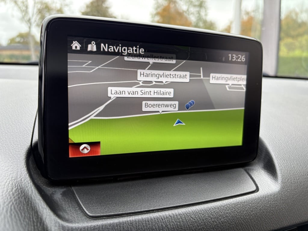 Mazda 2 1.5 skyactiv-g dyn+