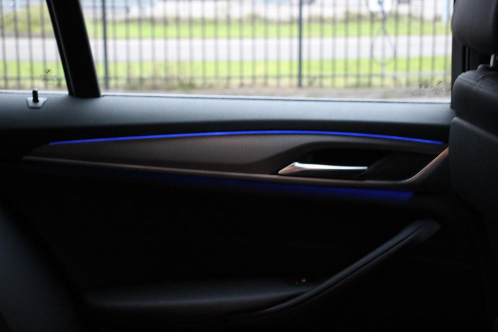 BMW 5 Serie 530e iperformance executive | m-sport | dealeronderhouden | ori