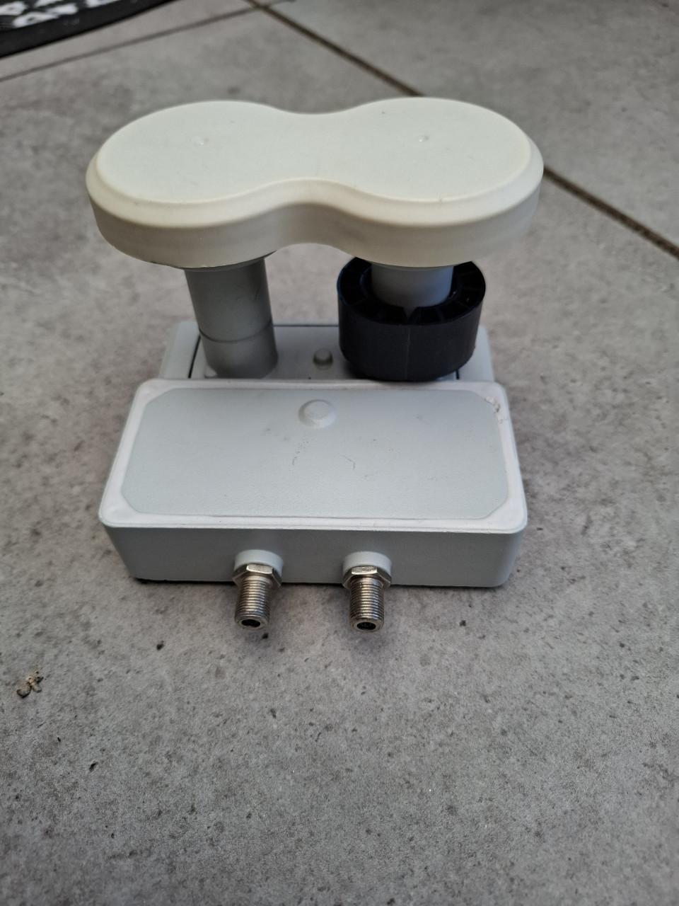 Satelietschotel