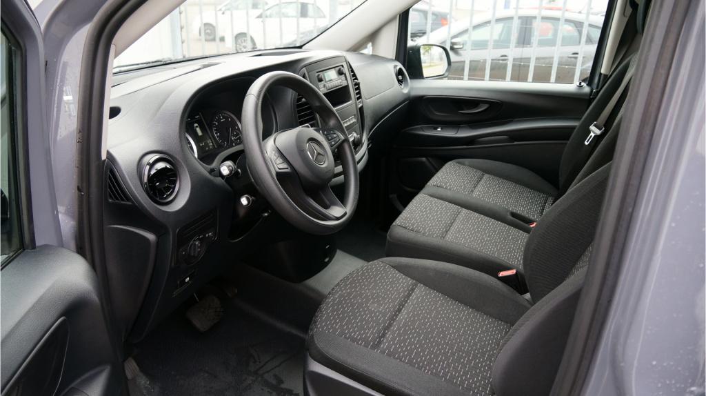 Mercedes-Benz Vito 114 cdi lang dc comfort rijklaar incl garantie